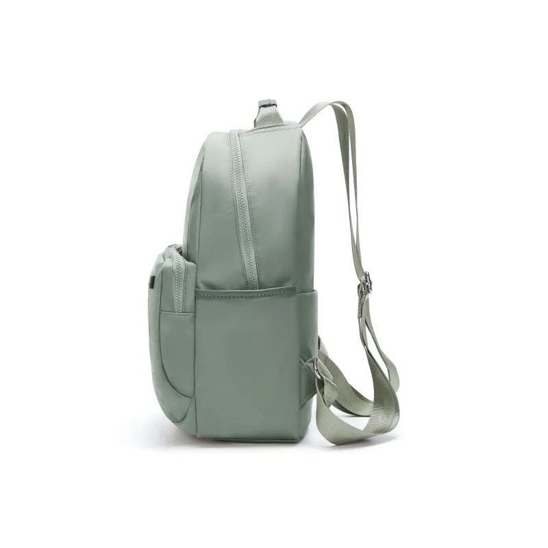 JEANSWEST Fabric Backpack Regular Unisex Multicolor-17