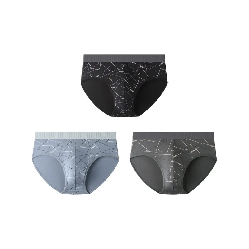 Urban Beauty Underpants Men's Combo Set-22