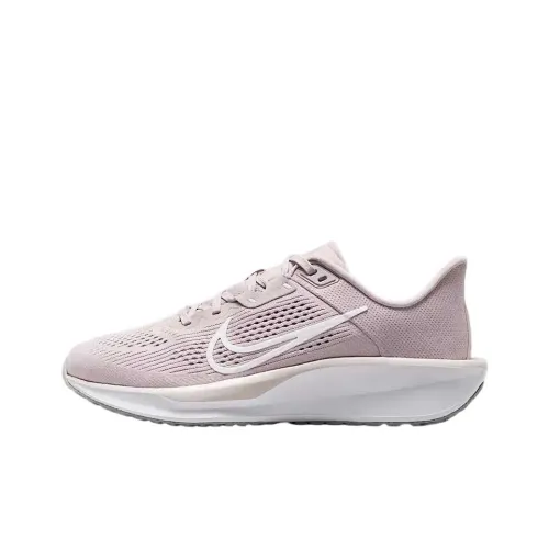 Nike breeze 6 Platinum Violet Wolf Grey White Women's