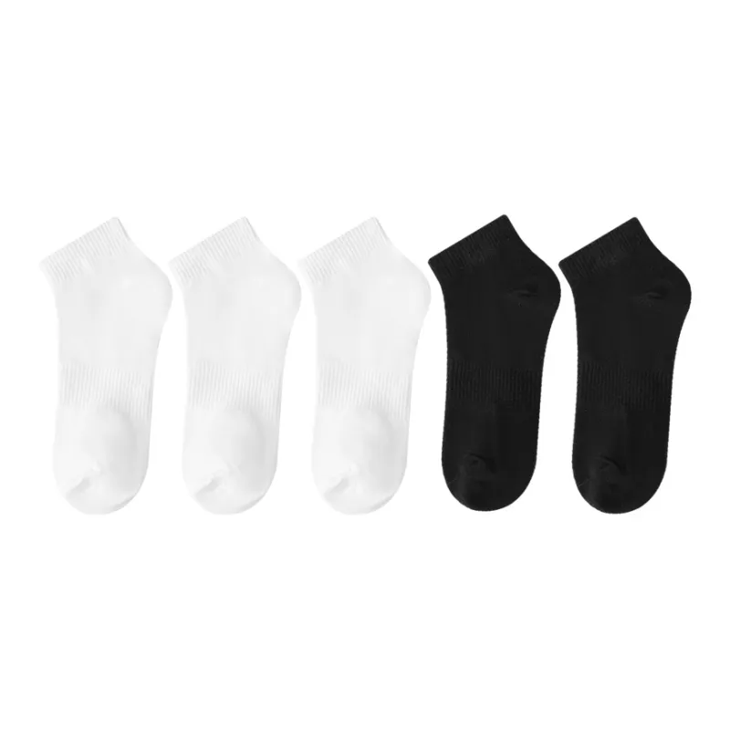 7 SEVFUN Ankle Socks Unisex 3 Pack-13