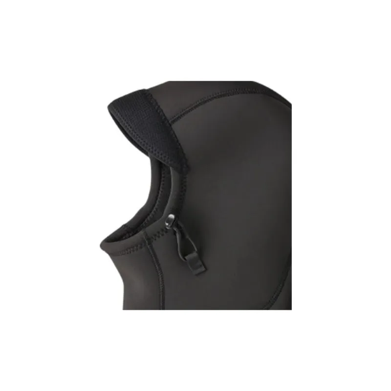 Patagonia Recycled Nylon Hats & Caps Unisex Black-2