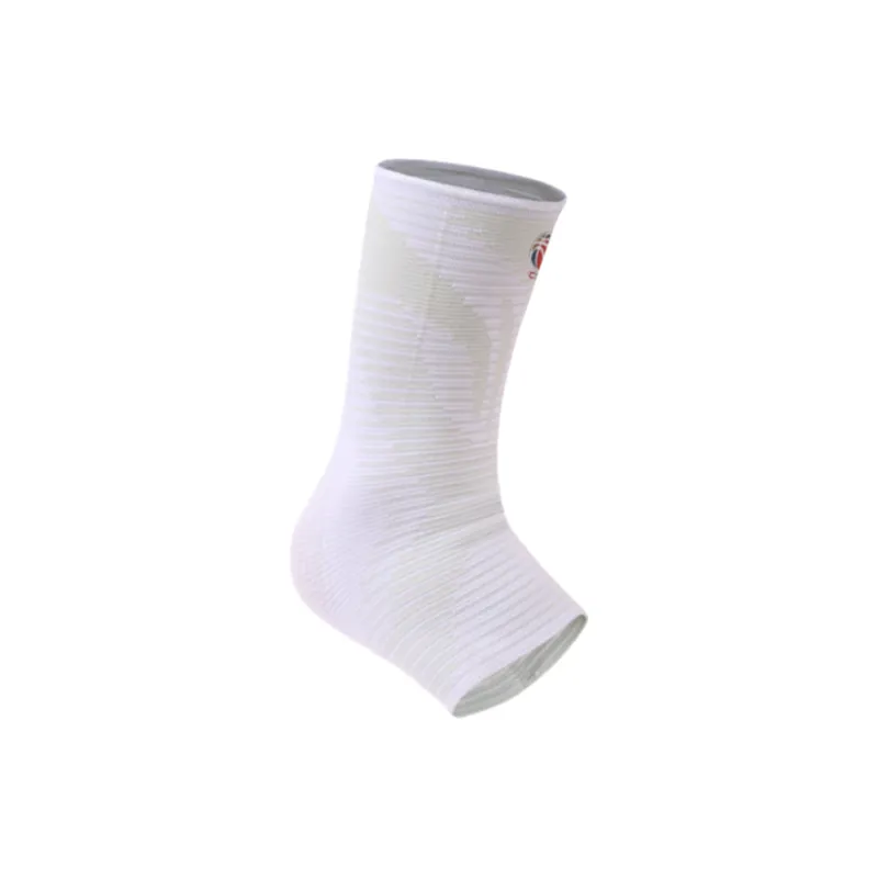 LiNing CBA Collection Ankle Braces Soccer Basketball Running Cycling Unisex Polyamide Elastane-8