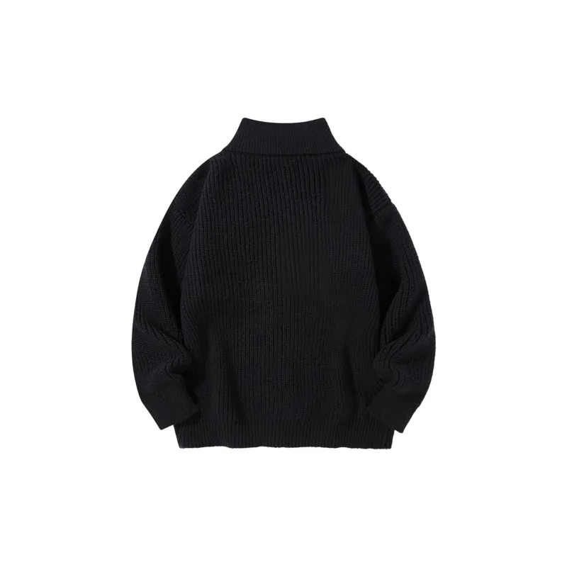 Lulifama Knitwear Unisex-4