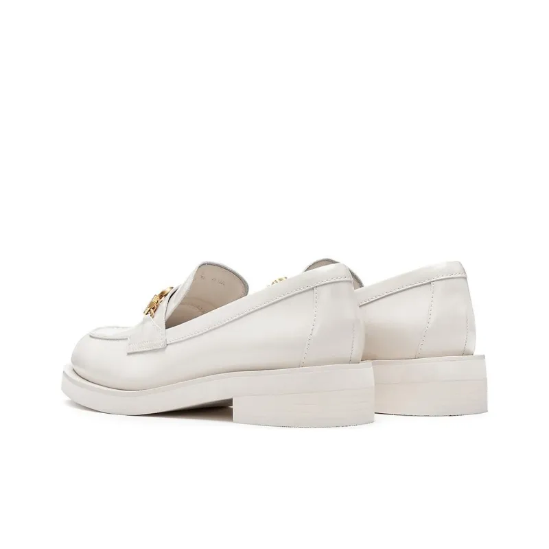 Staccato Four Pence, Jazz Loafers 3.5cm Women's-8