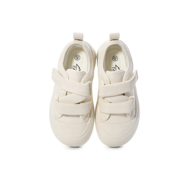 Lovely You Lightweight Anti-Slip Low-Top Skateboard Shoes Women's-9