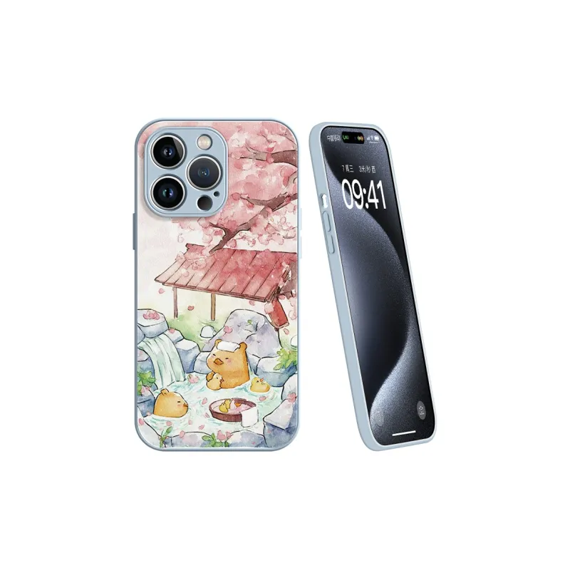 Lingtao Phone Cases-2