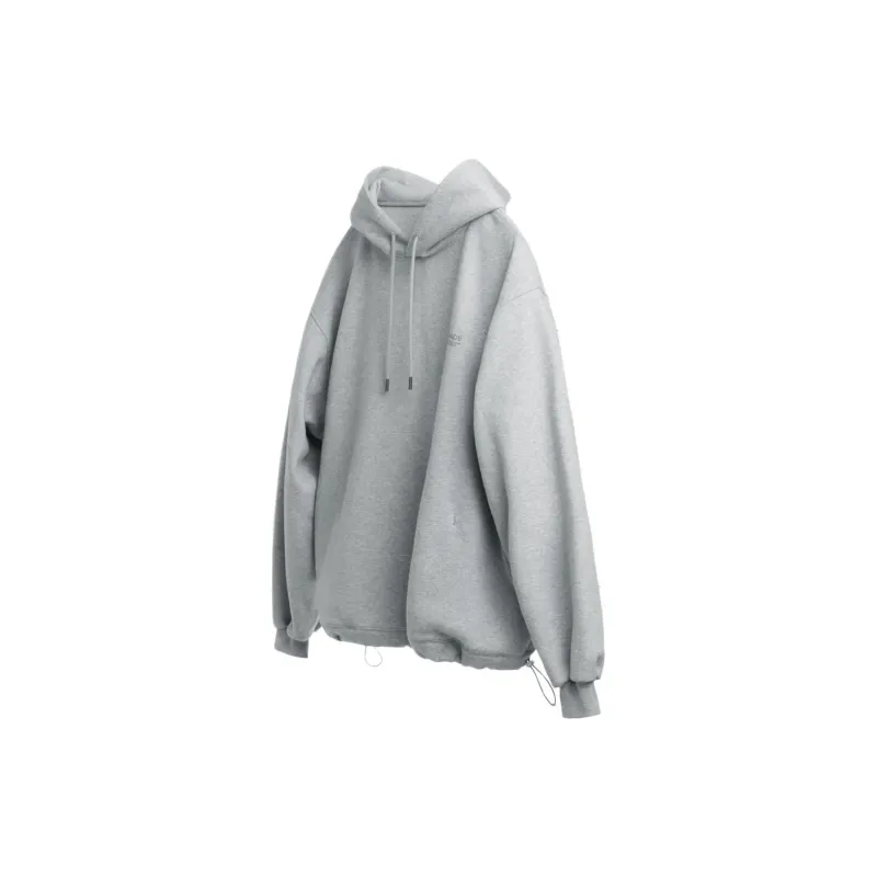 GOOPiMADE Sweatshirt Unisex Black-11