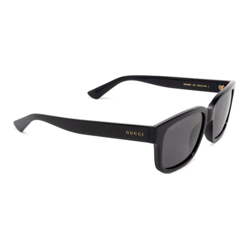 GUCCI Wayfarer frame Sunglasses-2
