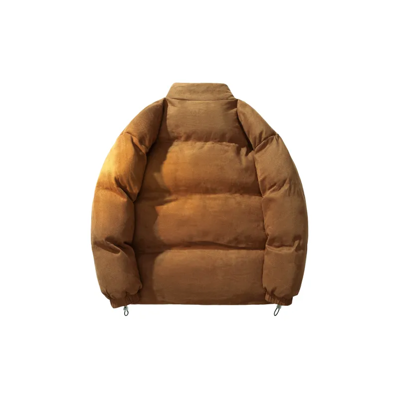 Tre Club Puffer Jackets Unisex-1