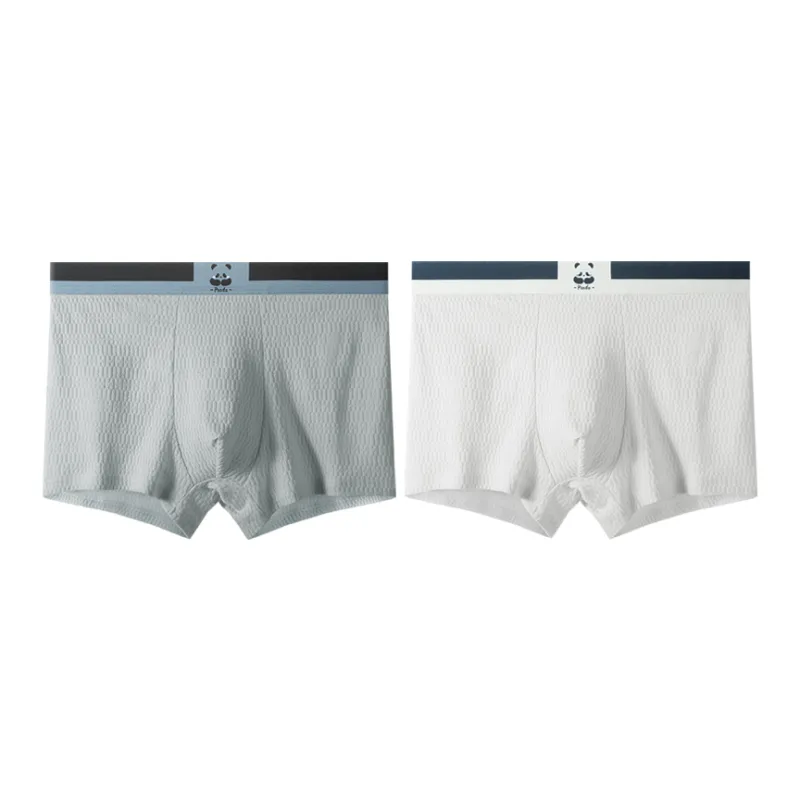 Urban Beauty Underpants Men's Combo Set-12