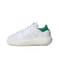 Cloud White/Off White/Green