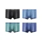 4 Pack (Black+Blue Gray+Jasper+Dark Blue)