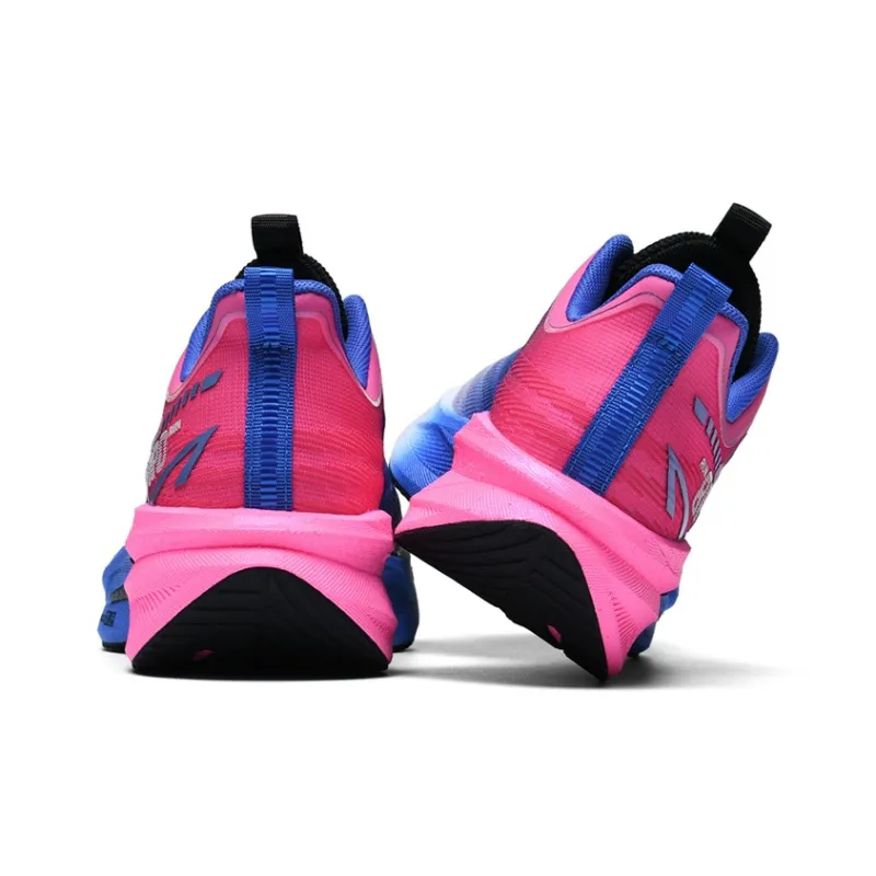 VIDORY ANGEL Cushioning Rebound Height Increasing Lightweight Breathable Slip Resistant Low Top Casual Shoes Unisex-16