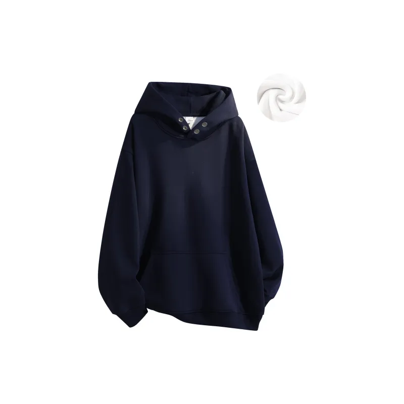 PUNCTILIOUS Sweatshirts Unisex-39