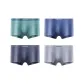 4 Pack (Jasper+Dark Blue+Smoke Blue+Silver Gray)