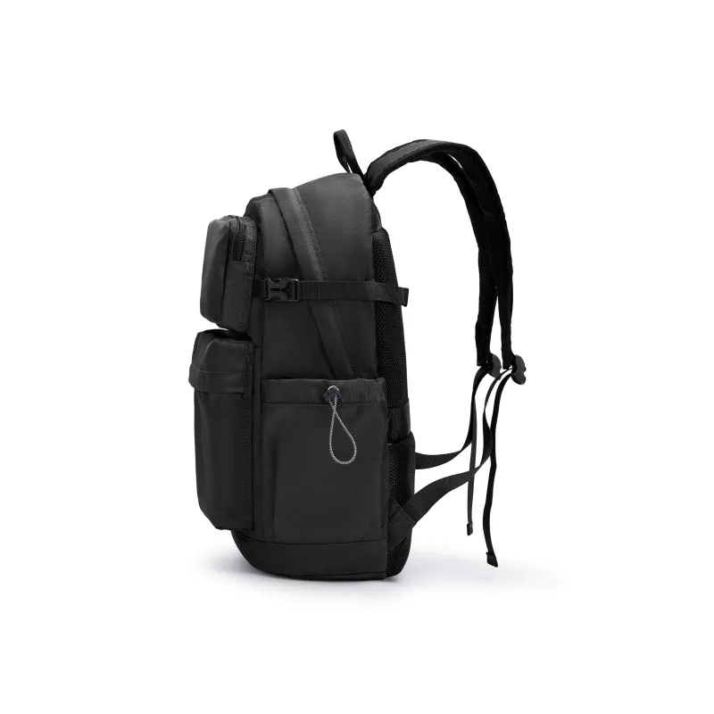JEANSWEST Fabric Backpack Backpack Travel Bag Regular Unisex Multicolor-2