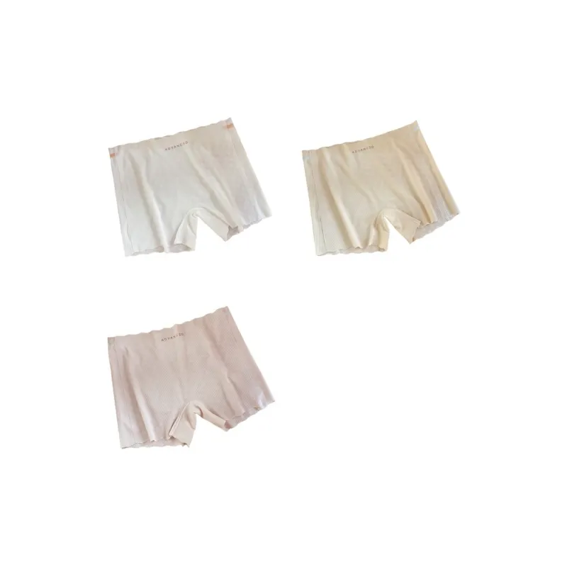 Elan And White Underpants Women's 3 Pack-6