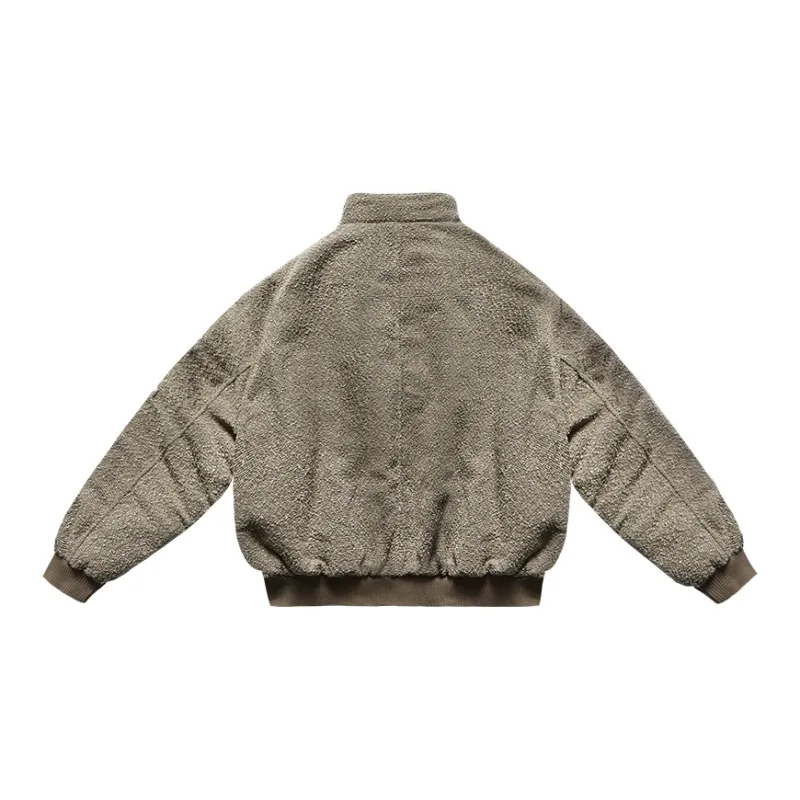 REMEDY Jackets Unisex-7