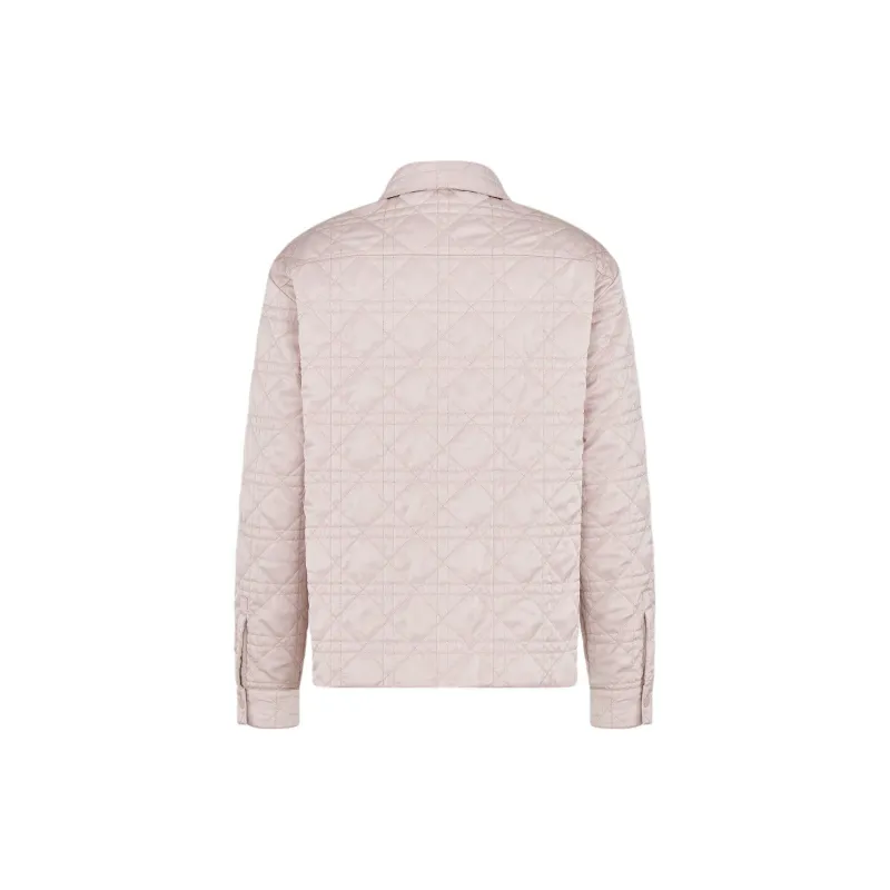 DIOR X Kaws Overshirt-1