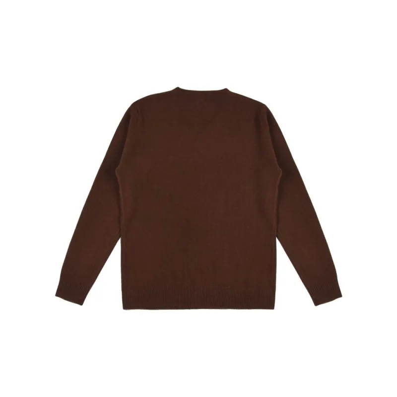 Raidy Boer Sweater Women's White-3