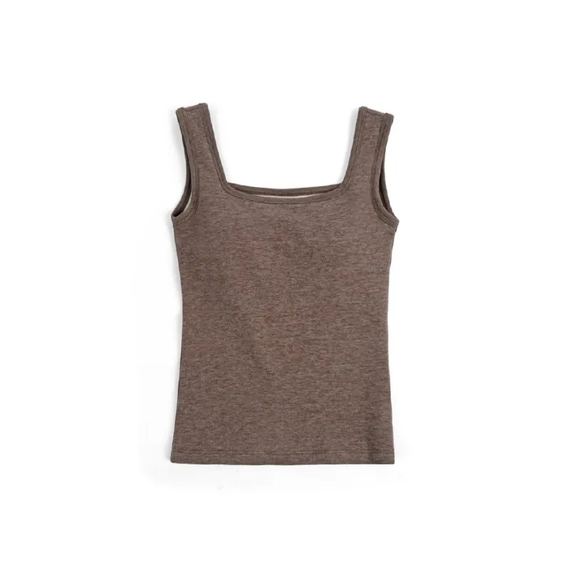 Urban Beauty Thermal Tops Women's-6