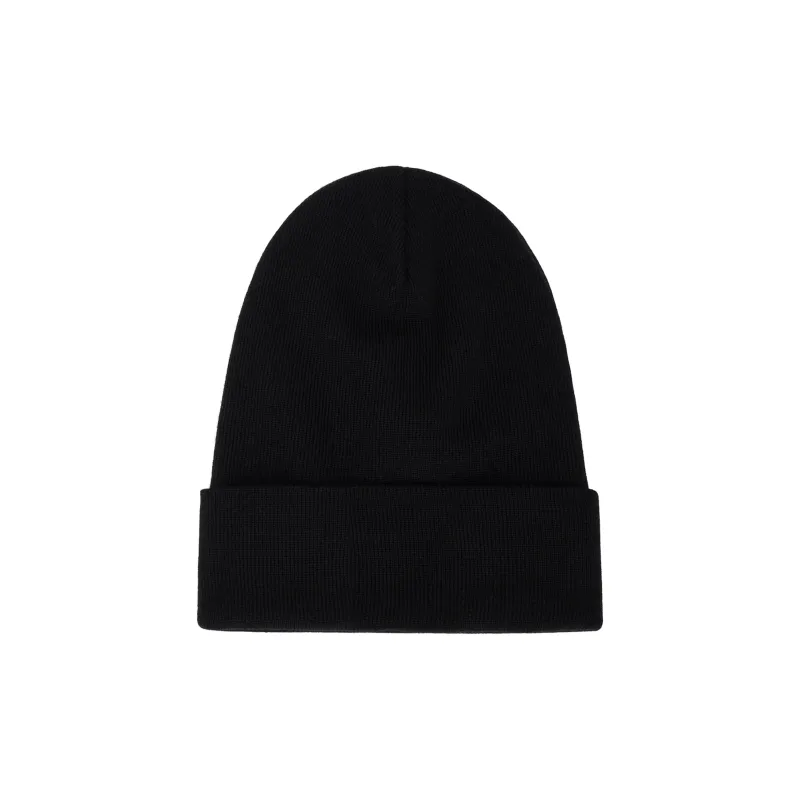 Moncler Logo Patch Beanie-2