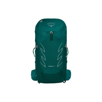OSPREY Nylon Backpack Regular Unisex Teal