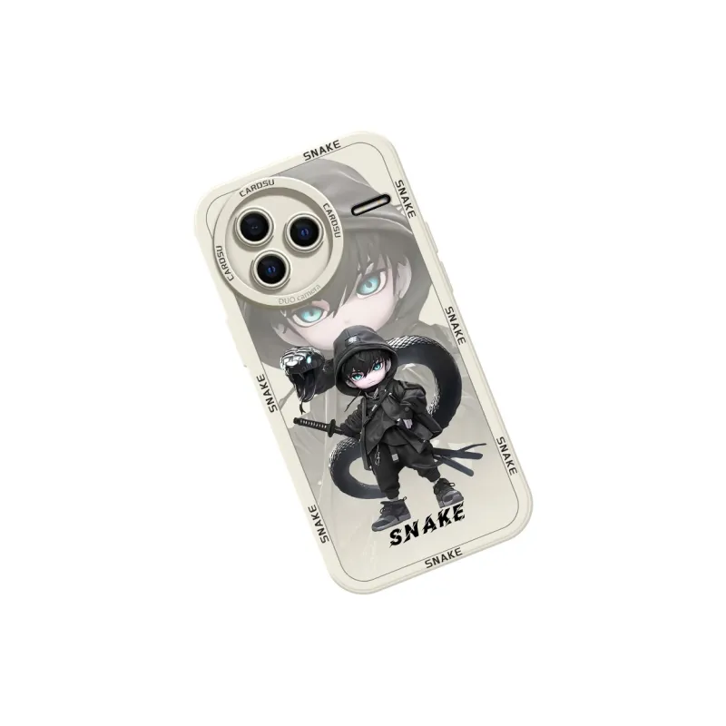 CHUNFAN Phone Cases-1
