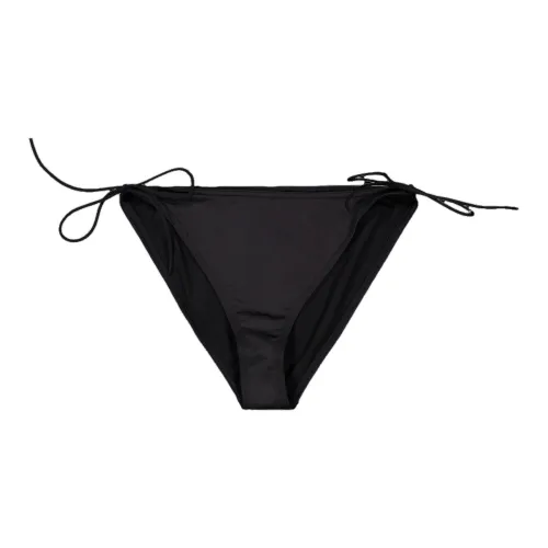 CALVIN KLEIN Bikini Women's Black
