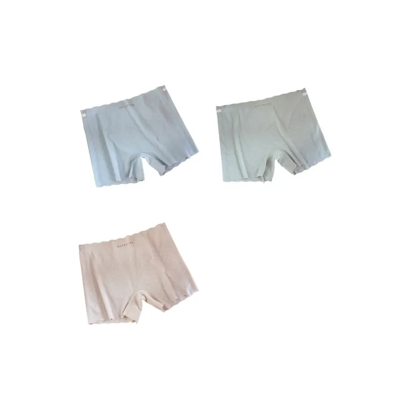 Elan And White Underpants Women's 3 Pack-12