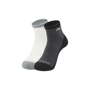 Skechers Ankle Socks Men's 2 Pack