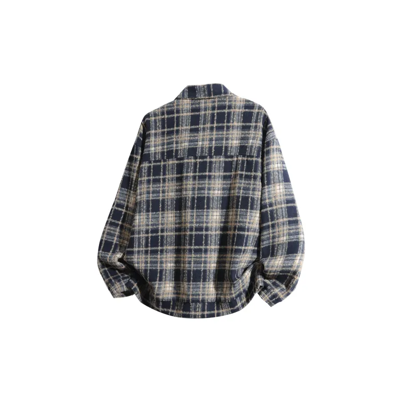 Tre Club Jackets & Coats Unisex-8