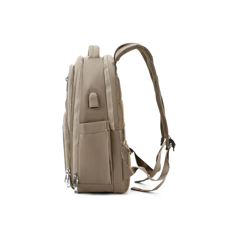 JEANSWEST Fabric Backpack Backpack Travel Bag Regular Unisex Multicolor-12