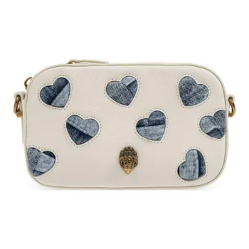 Kurt Geiger London Small Kensington Camera Bag