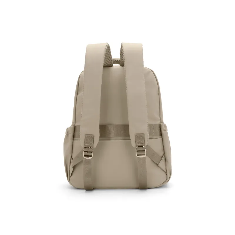 JEANSWEST Fabric Backpack Women's Multicolor-7
