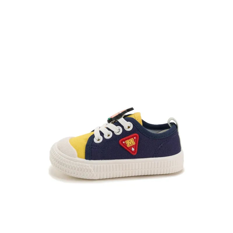 Disney Mickey Series Kids' Casual Shoes Kids-30