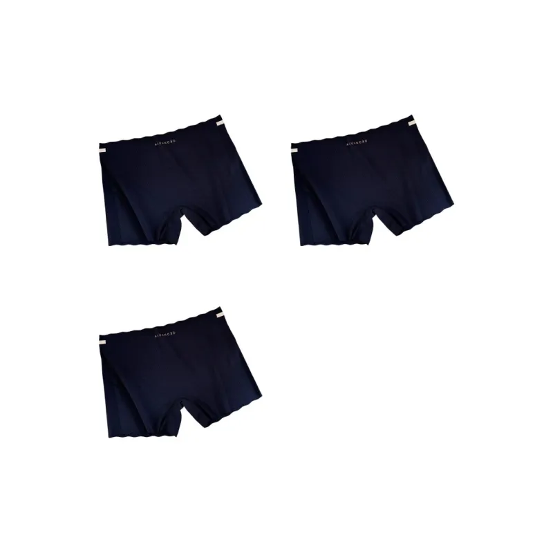 Elan And White Underpants Women's 3 Pack-5