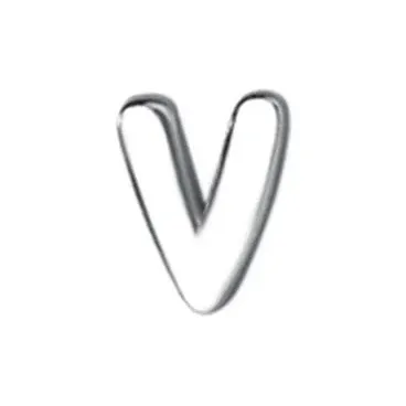TRUE ME Sterling Silver Stud Earrings Women's-23