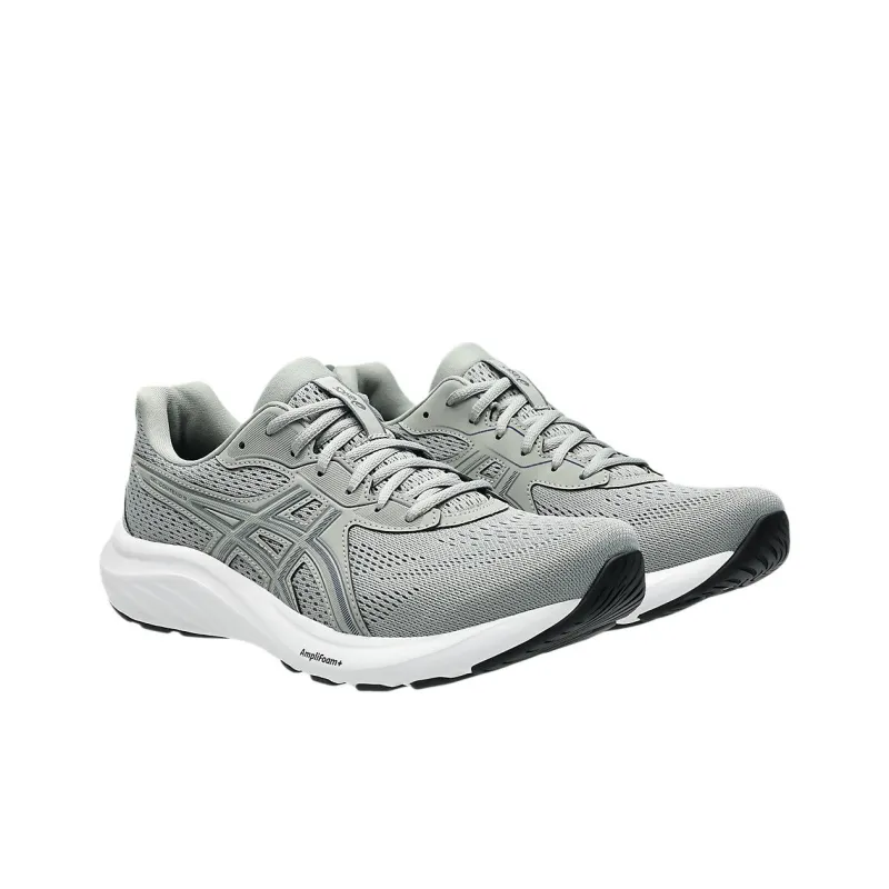 Asics Gel Contend 9 Seal Grey Dark Pewter-2