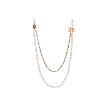 JAY Faux Pearl Necklaces Women's