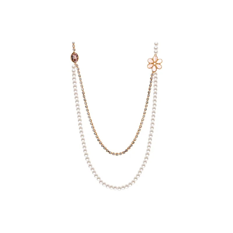 JAY Faux Pearl Necklaces Women's-0
