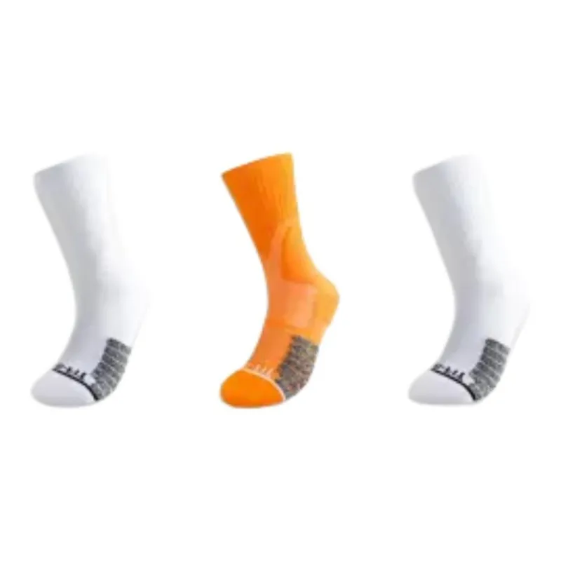 Taste The Color Knee High Socks Unisex 3 Pack-12