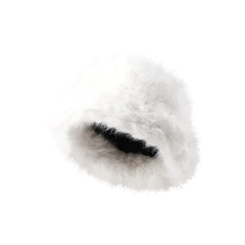 YUZHAOLIN Fuzz Hats & Caps Women's