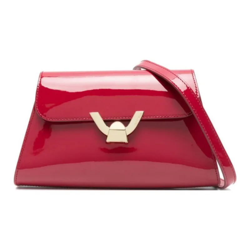 COCCINELLE Small Dew Shoulder Bag-0