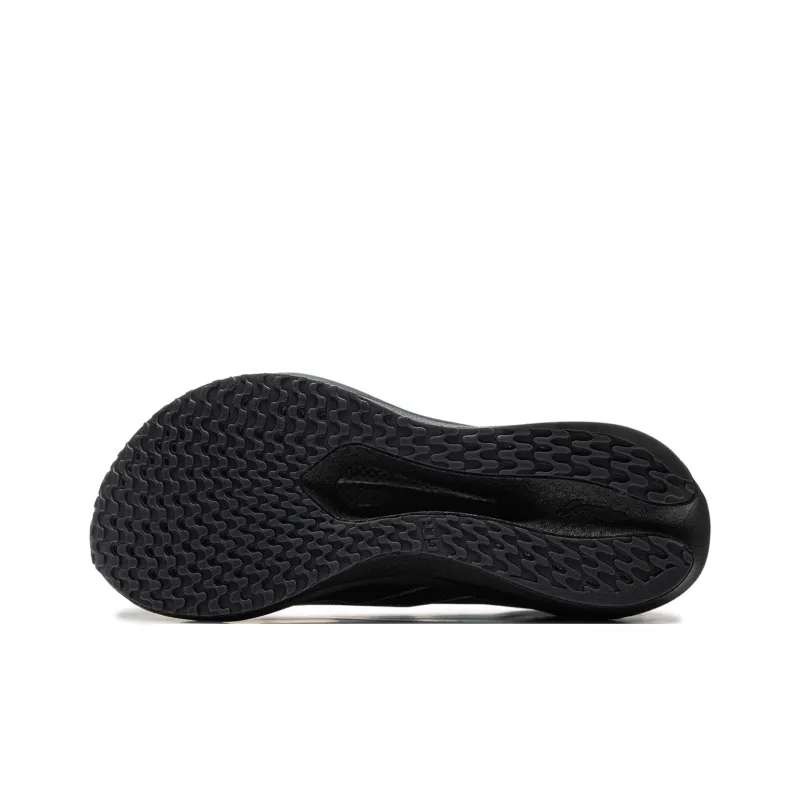 LINING Feidian 5 Challenger Running Shoes Men Low Top Black Silver-6