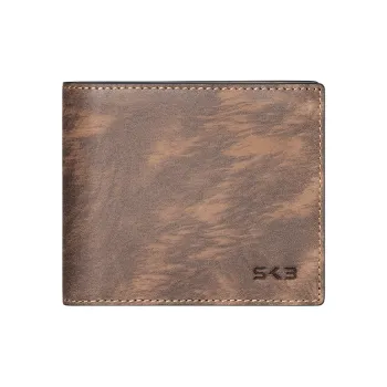 Sharkborough Wallets Coffee