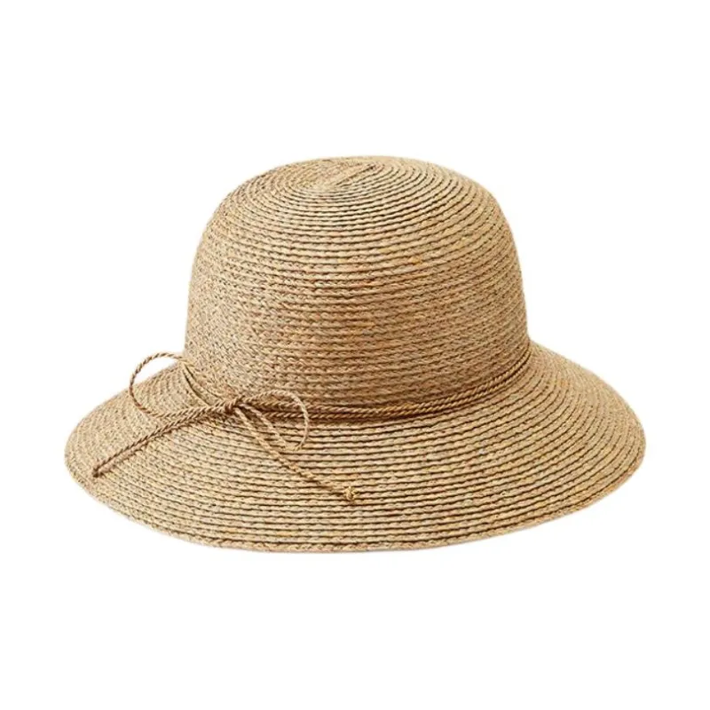 Helen Kaminski Dora Raffia Hat-1