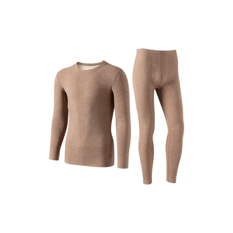 Top Melon Men Thermal Sets-2