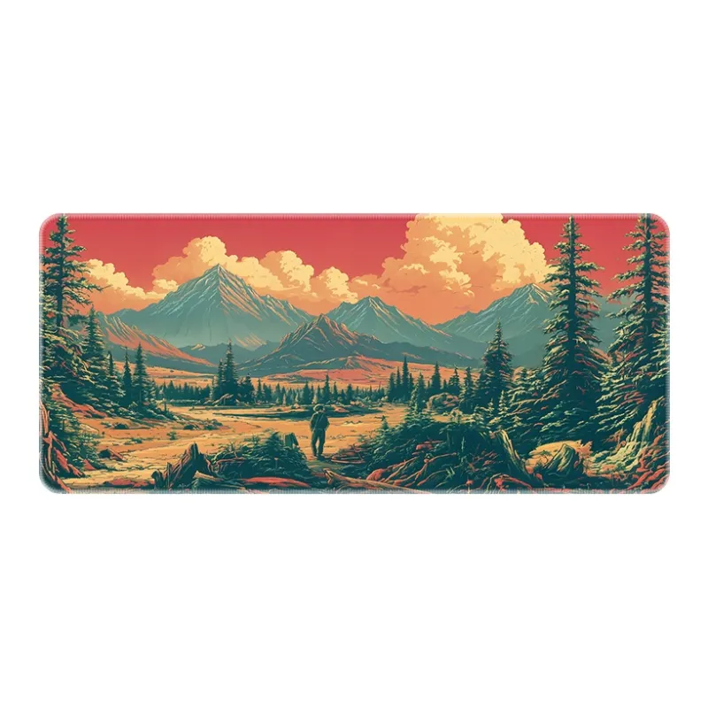 Directions Mouse Pads-3