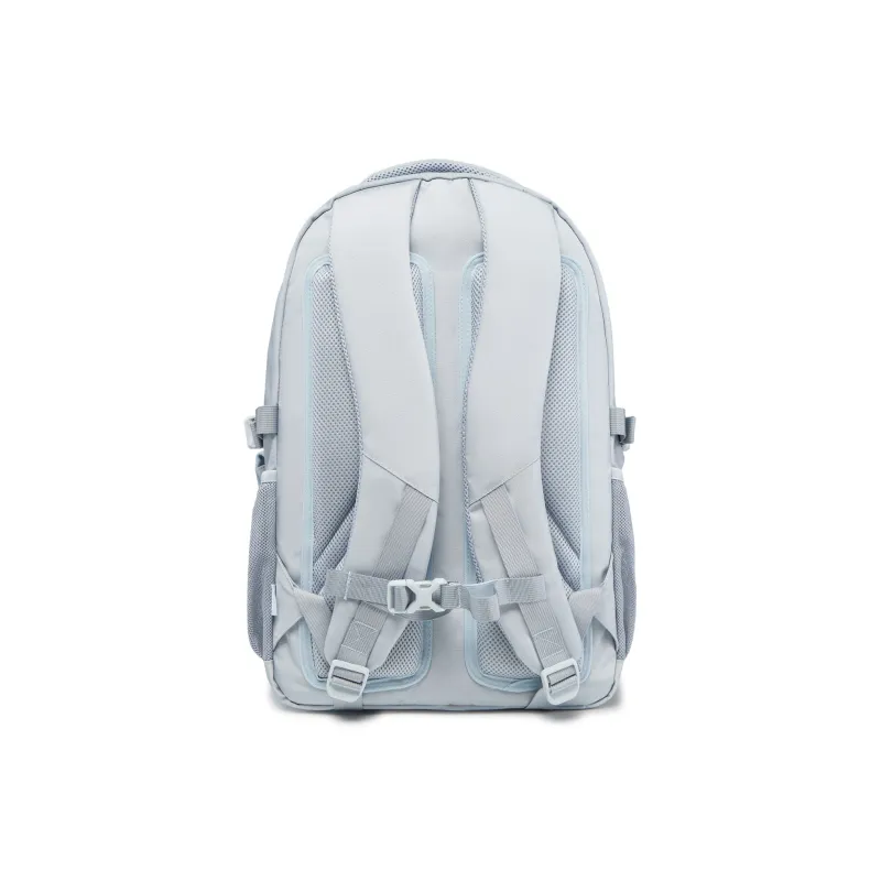 LiNing Sports Life Collection Polyester Backpack Unisex Cloud Blue-3